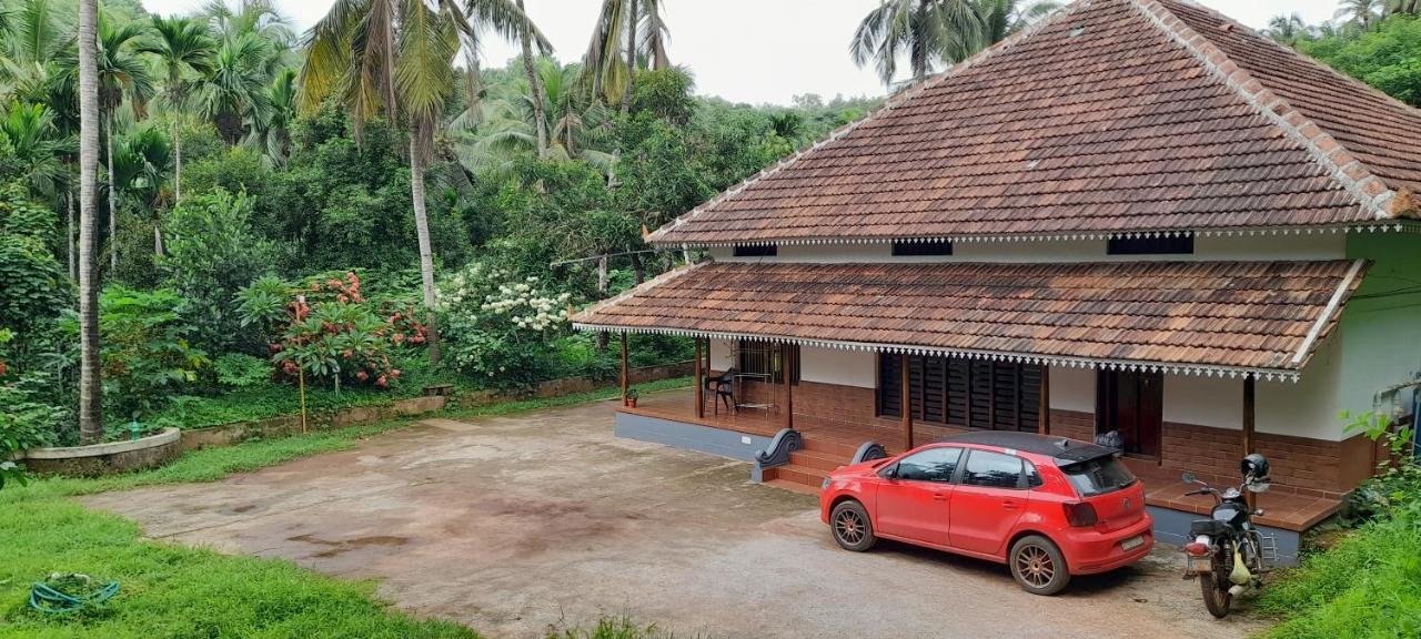 Jasmine Heritage Касарагод Экстерьер фото